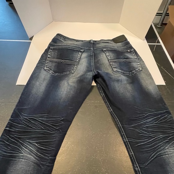 Mixed batch of Buffalo jeans for men worn once/few times only. Great condition!! - Picture 4 of 16